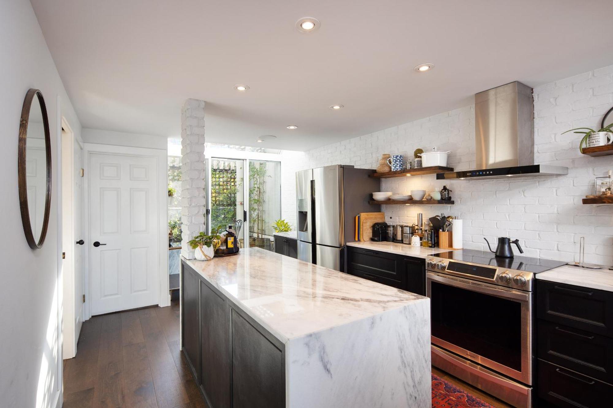 Stunning Views Penthouse Suite Vancouver Esterno foto