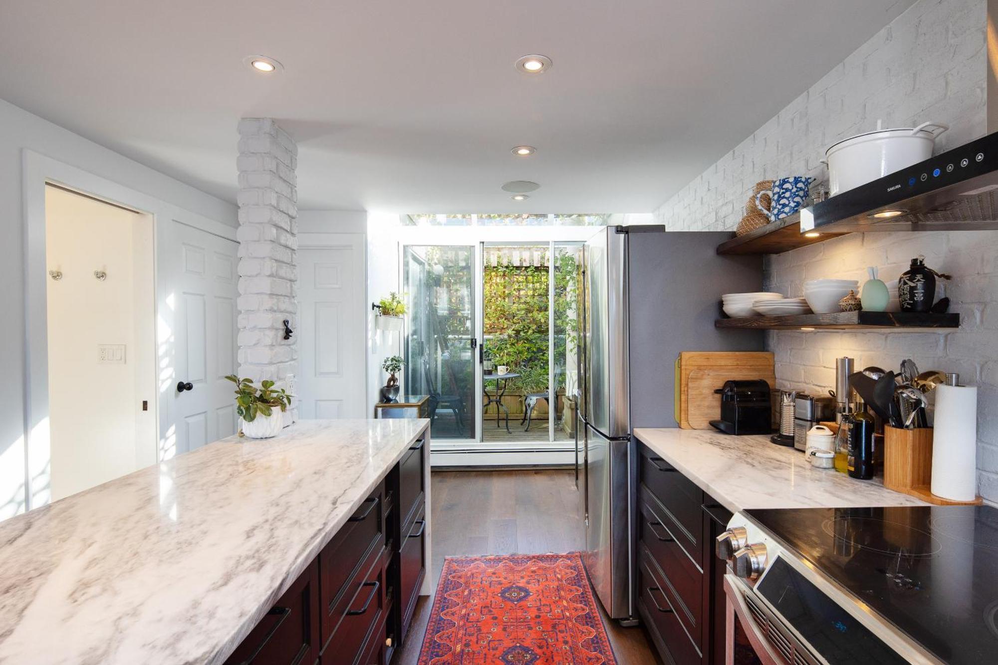 Stunning Views Penthouse Suite Vancouver Esterno foto